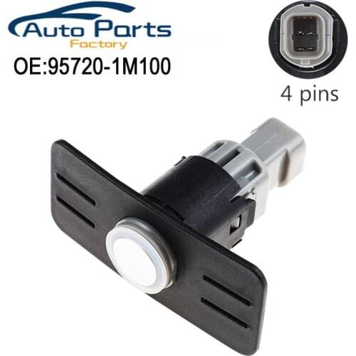 New High Quality PDC Parking Sensor For Hyundai Kia 95720-1M100 957201M100