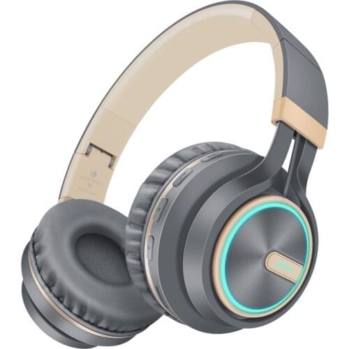 Headphones With Microphone Picun China