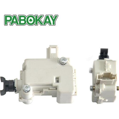 High Quality Bootlid Trunk Tailgate Lock Servo Motor 3B5827061B 3B0959781C 7L6959781 1C0827425 For VW Golf Jetta MK4 Passat B5