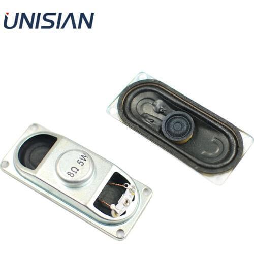 Unisian Portable Audio Equipment