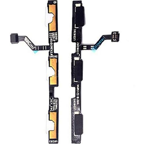 Replacement Parts Menu Keypad Volume Button Sensor Flex Cable For ASUS ZenFone3 Deluxe ZS570KL