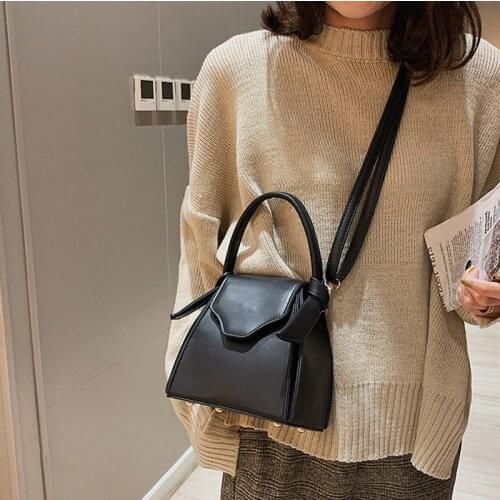 Ladies Pink Adjustable Straps Crossbody Solid Bucket Style Women Fashion Shoulder Bags Ladies Korean Style Hot Handbag
