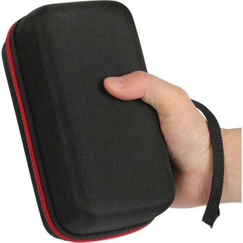 Hard EVA Storage Bag For MARSHALL EMBERTON Wireless Speaker Protect Cover Portable Speaker Bags Travel Carrying Case