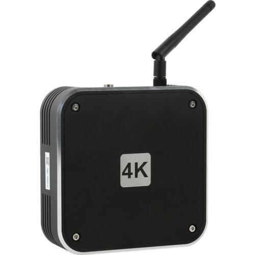 128GB Industrial Video Microscope Camera Smart Digital Dual CPU Camera 4K Ultra UHD HDMI 5G WiFi USB 3.0 IP Camera C mount