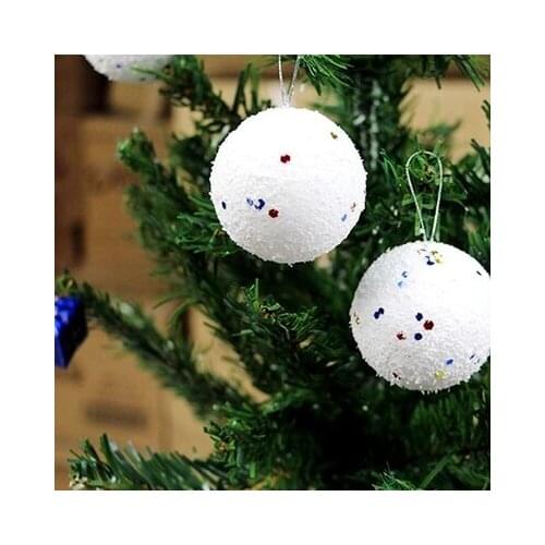 APRICOT New Year Decoration