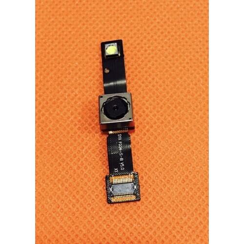Used Original Photo Rear Back Camera 8.0MP Module for Snopow M8C Free shipping