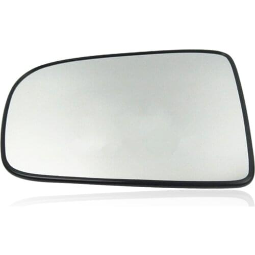 For Houda Odyssey RA6 2002 2003 2004 Without heating outside Rearview mirror glass Rear View Mirror Lens