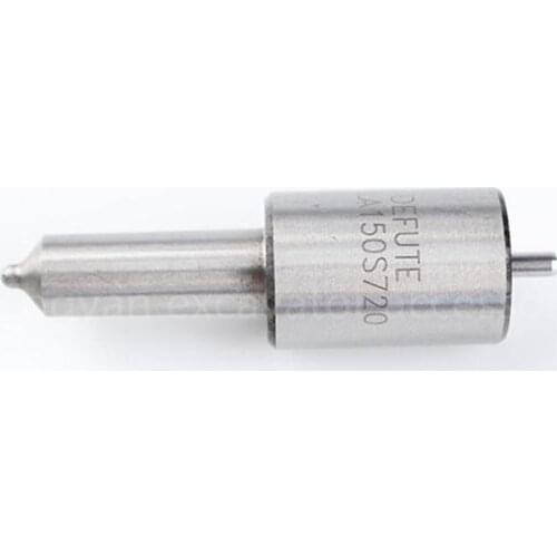 Diesel Fuel Injector Nozzle DLLA150S720 0433271036 0-433-271-036 For Volv Engine Excavator parts Engine injector kit repair