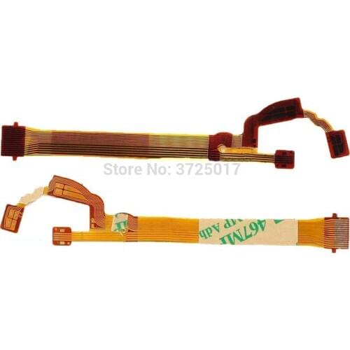 Internal Control "VR" Image stabilizer flex cable for Nikon 1 nikkor VR 10-30mm f/3.5-5.6 lens