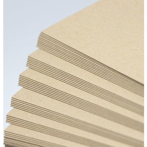 High Quality printer paper craft paper A4 kraft paper 300g-450g
