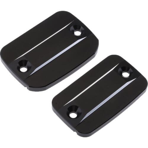 Brake Clutch Reservoir Cap Cover For DUCATI Scrambler 1100 2018