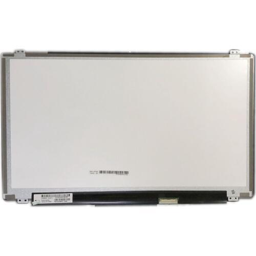 LP156WF4 SLC1 SLB6 SLB5 SLB7 SLB2 SLB3 SLC2 1920X1080 IPS 40 PIN 15.6 LED SLIM