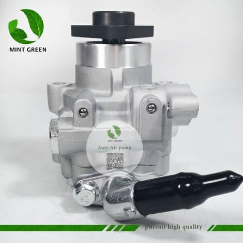 7E0422154 7E0422154D 851529631 Power Steering Pump For VW Multivan MK V 2.0 VI 2.0 Transporter Caravelle MK V 2.0 VI 2.0 03-17