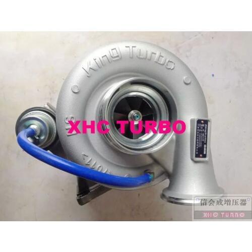 NEW GENUINE KINGTURBO HX50W 612630110581 3771568 3771569 Turbo Turbocharger for SINO Truck WEICHAI Diesel WP12