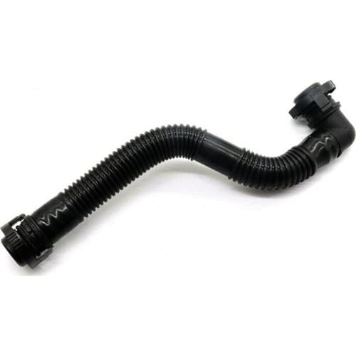 OEM V8 4.5 Engine Crankcase Vent Breather Hose For Cayenne 2003-2006 948 107 217 02 94810721702