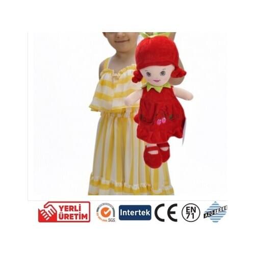 37cm Plush Stuffed Toys and the Brand Educational For Boys Girls Birthday Christmas New Year Gift Toys Party Dolls For Child