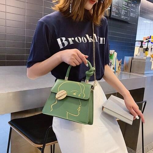 Prursella Women's Envelope Bags