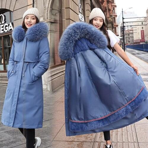 UVRCOS Women's Long Jackets