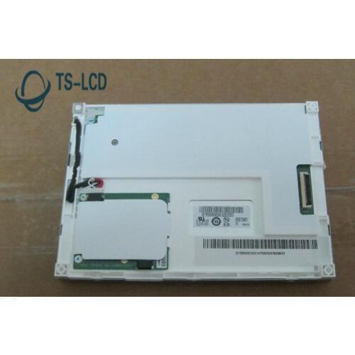 Perfect quality grade A+ original G057VN01 V1 5.7 inch LCD Panel display 12 months warranty