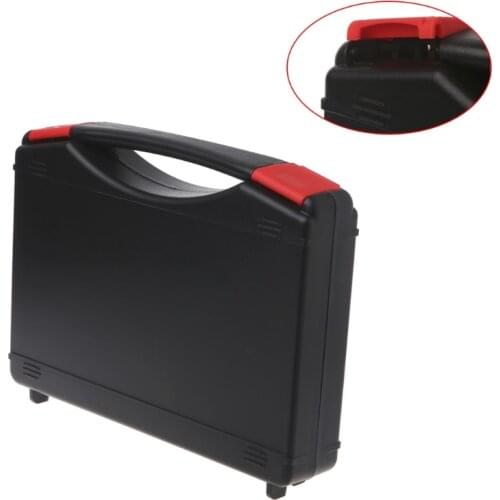 Repair Tool Storage Case Utility Box Container For Soldering Iron