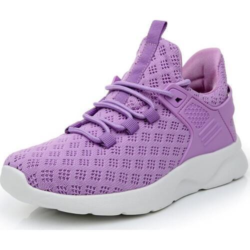 Summer Tenis Feminino 2020 New Women Tennis Shoes Brand Lady High Quality Sports Shoes Female Girls Breathable Jogging Sneakers