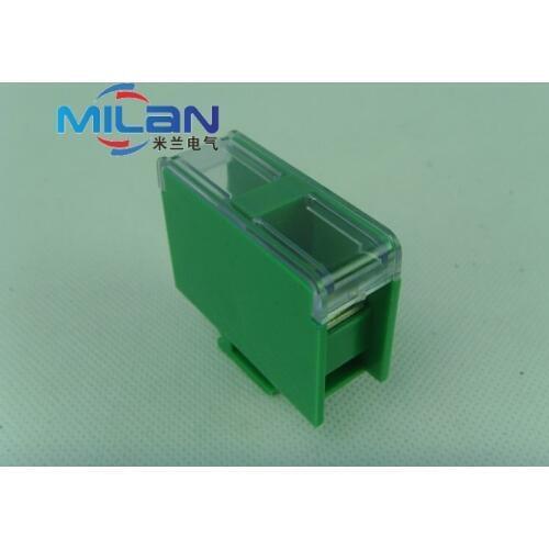 1pcs JF5-6/1 Fixed Terminal Terminal Connector/Cable Connector/Wire Connector/Splice