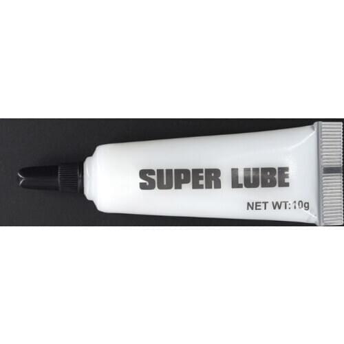 1pc X Y-axis Easy threed super lube Gear grease For 3d printer Reduce noise Good lubrication effect Lubricating Oil