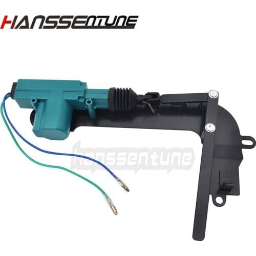 4x4 car tailgate lock Truck innovative Power Tailgate Security Lock For Ranger /BT50 PX T6 2012-ON