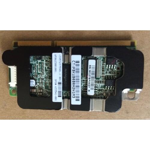 631922-B21 610673-001 633541-001 B320i 512M Cache FBWC No Battery B-Series Smart Array