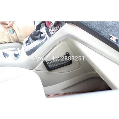HO FOR lifan x60 620 520 320 125cc x50 solano smily breez Car Styling Automobile storage and storage network Accessories