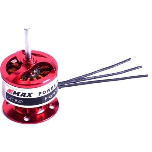 CF2822 1200kv Outrunner Brushless Motor For RC Aircraft Airplane Quadcopter Multicopter