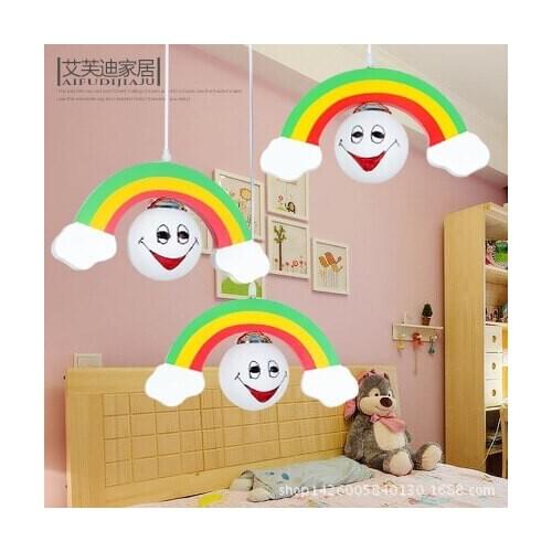 Cocina accesorio modern led chandelier luzes de teto ventilador de techo lamparas de techo