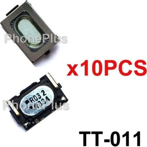 For Sony Xperia Z1mini ZR M36h C5503 C5502 Earpiece Speaker Earphone Receiver Repair Part