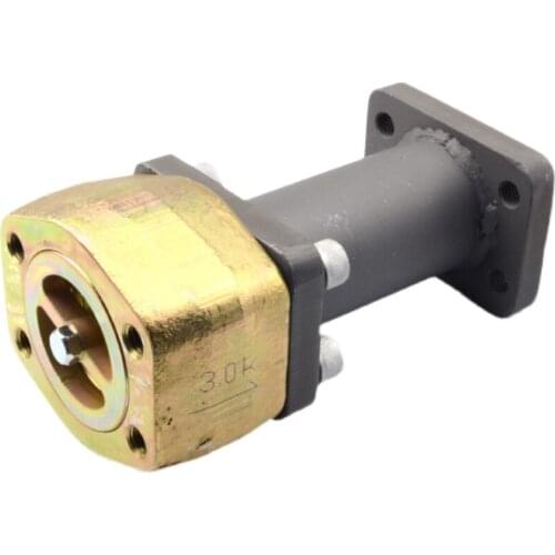 EC120 160 210 240 290 hydraulic return check valve high and low pressure oil inlet valve 14555660