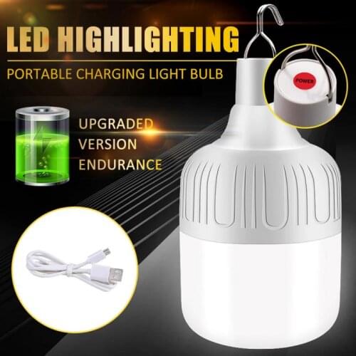 Ibcccndc Portable Lamps