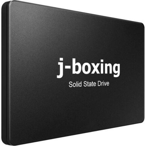 SSD диски J-boxing China At AliExpress