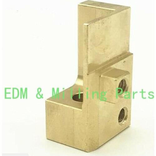 EDM Wire Cut C474 135016089 Contact Support Frame Holder For CNC CHARMILLES Machine X000/X020/M Service