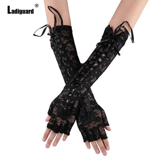 Ladiguard Women's Accessories