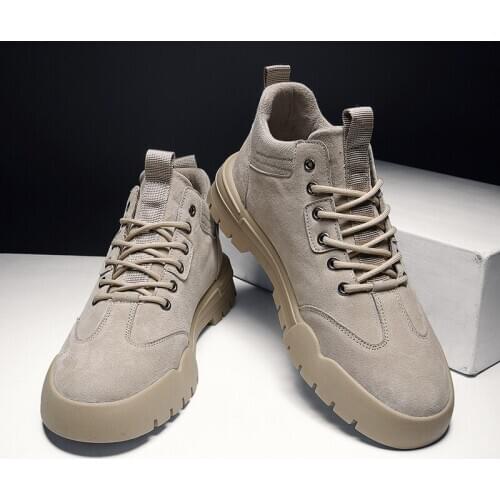 Loafers zapatos wear leather fashion shose men man shoe casuales casual hombre shoes boots para causal footwear Mens leisure