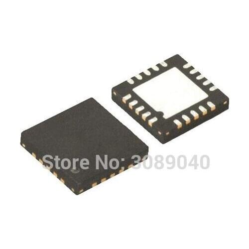 LTC2655BCUF-H16 LTC2655BIUF-H16 LTC2655BCUF-L16 LTC2655BIUF-L16 LTC2655 - Quad I2C 16-Bit Rail-to-Rail DACs with 10ppm/*C Max