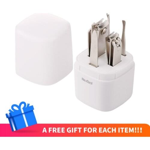 NE20015 Stainless Steel 5-in-1 Manicure Beauty Tool Set Nail Clippers Toenail Clippers Nail File Dead Skin Push Ear Spoon