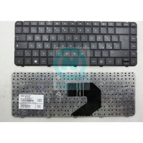 New Keyboard IT For HP 242 G4 G6 CQ45 CQ57 CQ58 CQ43 430 431 435 436 450 455 650 655 630 631 635 1000 2000 646125-061 698694-061