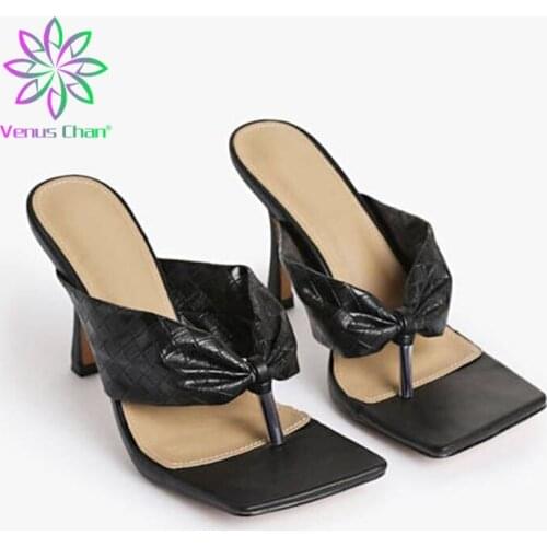 New Nigerian Party Pumps Nigerian Women Wedding Party Shoes 2021 Summer Womens High Heels Slippers