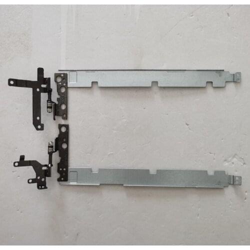New laptop lcd hinge for Dell Latitude 3420 E3420 pair