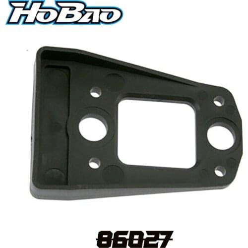 Original OFNA/HOBAO RACING 86027 Center Diff. Plate For HYPER 1/8 ST RTR TRUGGY