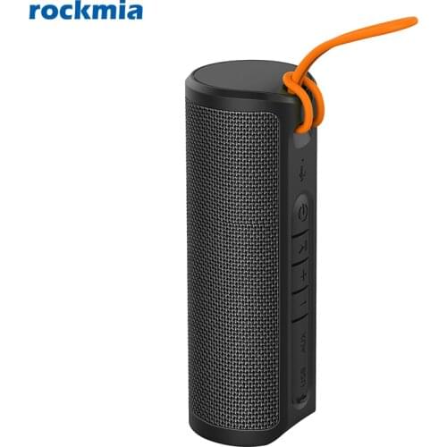 10W Wireless Waterproof IPX4 Portable Subwoofer Bluetooth Speaker Box колонка беспроводная