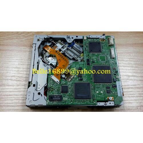 Original new Pioner DVD mechanism loader with CXX-1234 CXX1234 Laser for Bui&ck Lacrosse car DVD audio