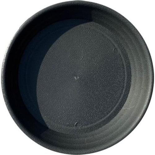 Plastic Plant Saucer Tray 6/8/12 Inch Flower Pot Saucers for Indoor Outdoor Durable Pots Planter Base Garden Supplies