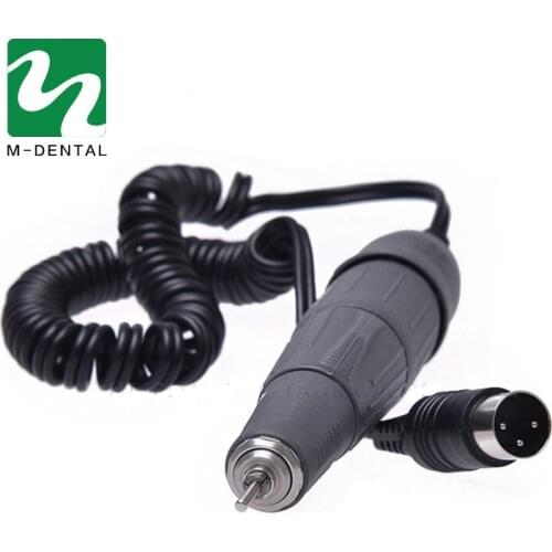 Dental 35000rpm Lab Electric Micromotor Motor Handpiece for Polishing Machine Handle