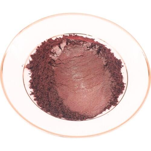 Type 508 Pearl Powder Pigment Mineral Mica Powder DIY Dye Colorant for Soap Automotive Art Crafts